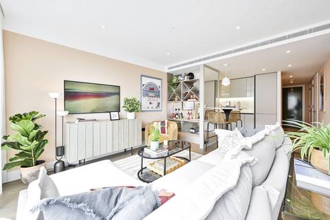 undefined, White City Living, White City W12