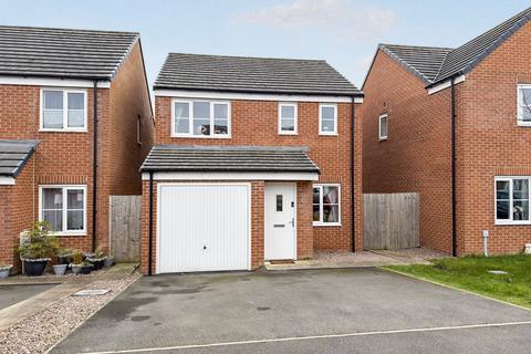 undefined, Carlisle CA1