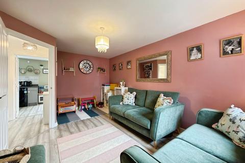 undefined, Carlisle CA1