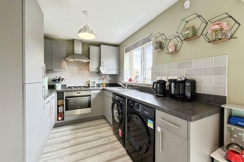 undefined, Carlisle CA1