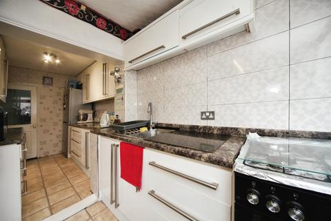 undefined, Warren Road, Luton