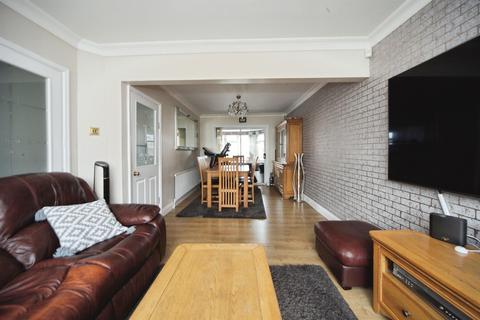 undefined, Warren Road, Luton