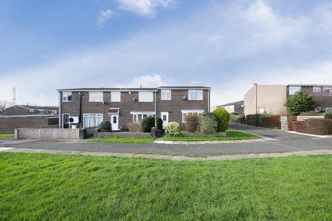 3 bedroom semi-detached house for sale, Bolam Road, Killingworth, NE12