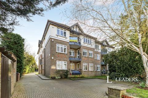 2 bedroom flat to rent, Kingswood Mansions, 45 Worcester Road, Sutton, SM2
