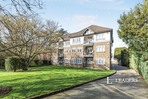 2 bedroom flat to rent, Kingswood Mansions, 45 Worcester Road, Sutton, SM2