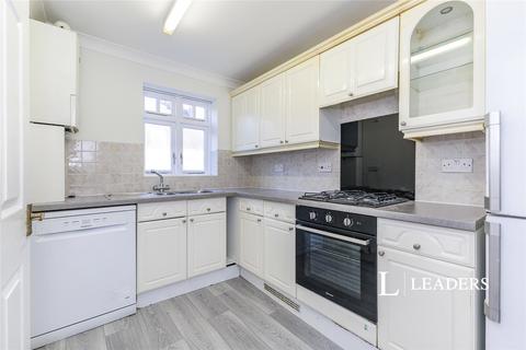 2 bedroom flat to rent, Kingswood Mansions, 45 Worcester Road, Sutton, SM2