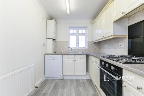 2 bedroom flat to rent, Kingswood Mansions, 45 Worcester Road, Sutton, SM2