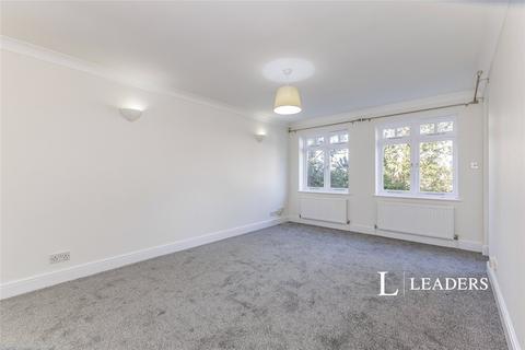 2 bedroom flat to rent, Kingswood Mansions, 45 Worcester Road, Sutton, SM2