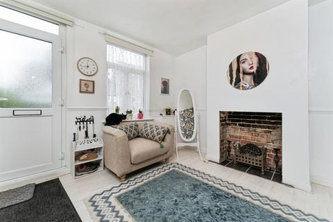 undefined, Wigstones Road, March