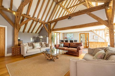 4 bedroom detached house to rent, Tarz Lane, Donnington, PO20