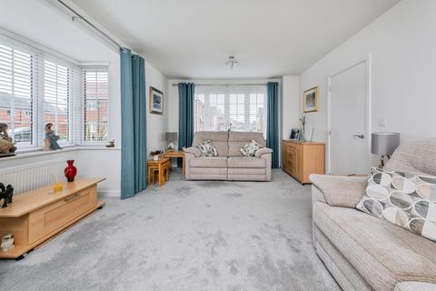 4 bedroom detached house for sale, Kings Grove, Cranfield, Bedford