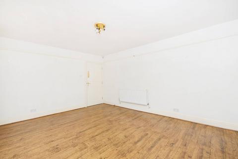1 bedroom maisonette for sale, Lewin Road, Streatham Common, London, SW16