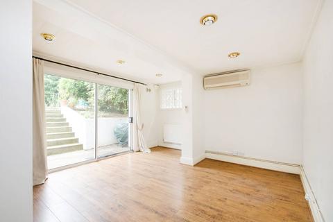 1 bedroom maisonette for sale, Lewin Road, Streatham Common, London, SW16