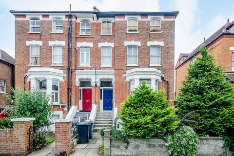 1 bedroom maisonette for sale, Lewin Road, Streatham Common, London, SW16