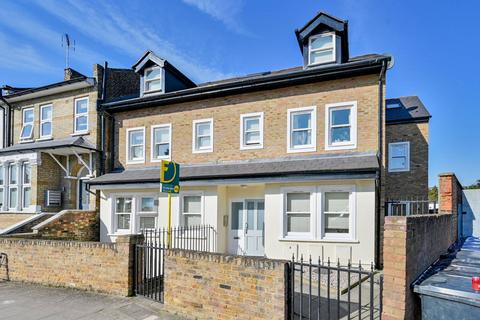 undefined, South Ealing, Ealing, London, W5