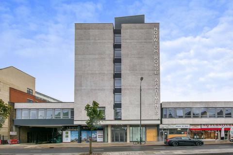 Norwich House, Streatham Hill, London, SW16