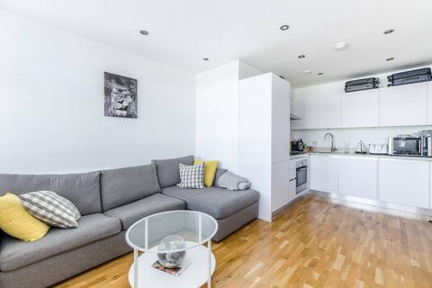 Norwich House, Streatham Hill, London, SW16