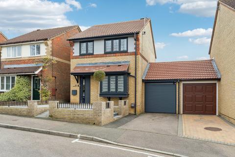 undefined, Wheatlands, Stevenage SG2
