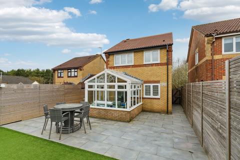 undefined, Wheatlands, Stevenage SG2