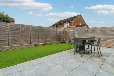 undefined, Wheatlands, Stevenage SG2