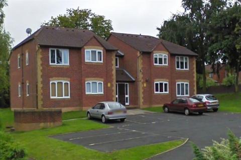 undefined, Barn Owl Place, KIDDERMINSTER