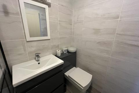 undefined, Barn Owl Place, KIDDERMINSTER