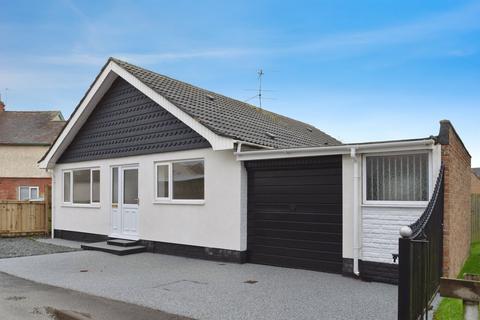3 bedroom detached bungalow for sale, Leads Bungalows, Sutton-On-Hull, Hull