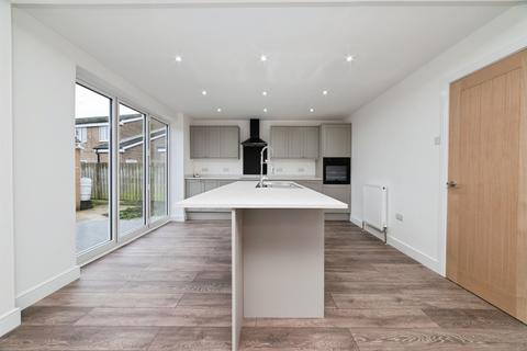 3 bedroom detached bungalow for sale, Leads Bungalows, Sutton-On-Hull, Hull