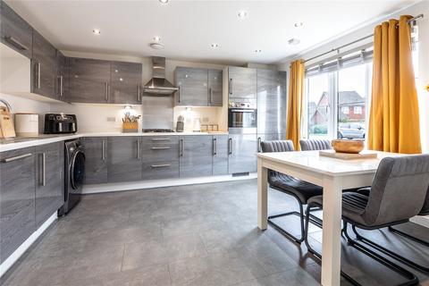 undefined, Snowdrop Drive, Didcot, Oxfordshire, OX11