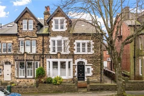 St. Georges Road, Harrogate, North Yorkshire, HG2