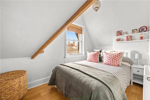 2 bedroom apartment for sale, St. Georges Road, Harrogate, North Yorkshire, HG2