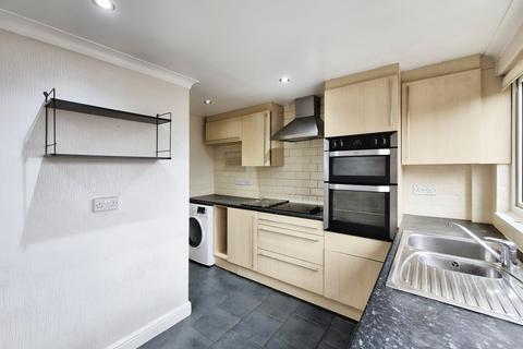3 bedroom terraced house for sale, Harold Court, North Yorkshire YO24