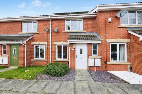 St. Josephs Court, York YO24