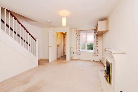3 bedroom terraced house for sale, St. Josephs Court, York YO24