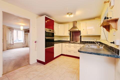 3 bedroom terraced house for sale, St. Josephs Court, York YO24