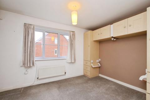 3 bedroom terraced house for sale, St. Josephs Court, York YO24