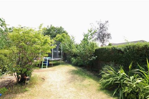undefined, Radley Road, Oxfordshire OX14