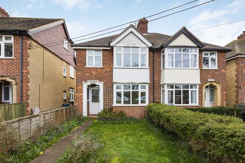 undefined, Radley Road, Oxfordshire OX14