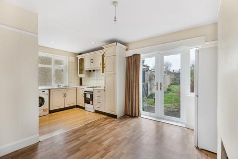 undefined, Radley Road, Oxfordshire OX14
