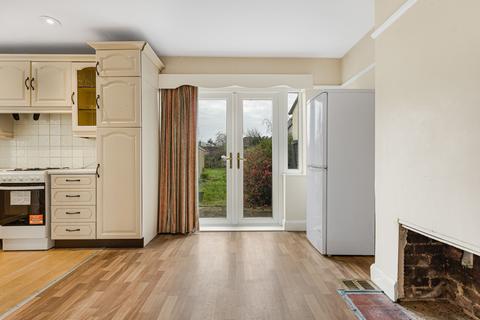 undefined, Radley Road, Oxfordshire OX14