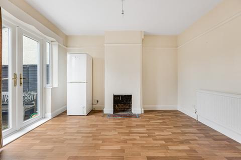 undefined, Radley Road, Oxfordshire OX14