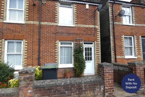 4 bedroom end of terrace house to rent, Heaton Road, Canterbury, Kent, CT1