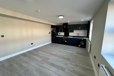 undefined, Queens Square, Crawley, RH10