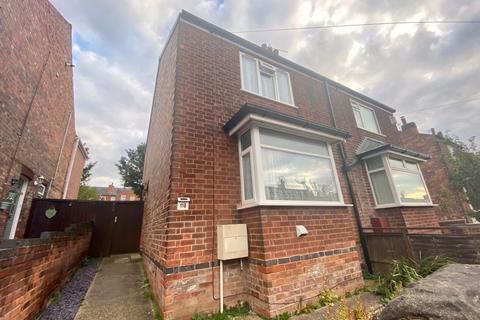 undefined, Bannerman Road, Nottingham, NG6