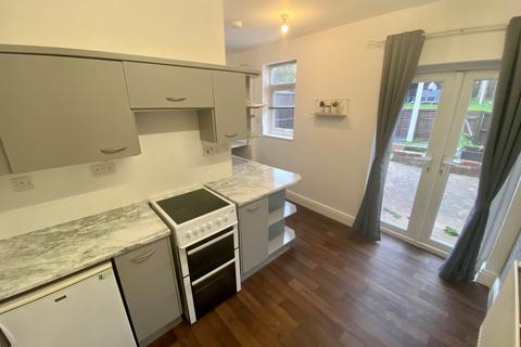 undefined, Bannerman Road, Nottingham, NG6