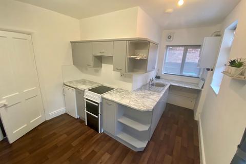 undefined, Bannerman Road, Nottingham, NG6