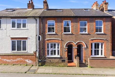 undefined, Bernard Street, Hertfordshire AL3