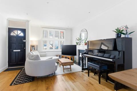 undefined, Bernard Street, Hertfordshire AL3