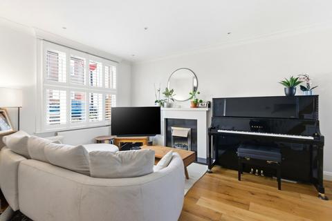 undefined, Bernard Street, Hertfordshire AL3