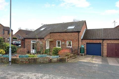 4 bedroom link detached house for sale, Pategill Court, Penrith CA11